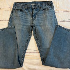 Levi’s 501 for man